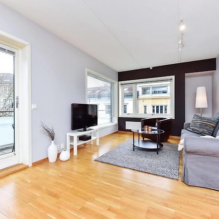 Forenom Apartments Pilestredet Park أوسلو المظهر الخارجي الصورة