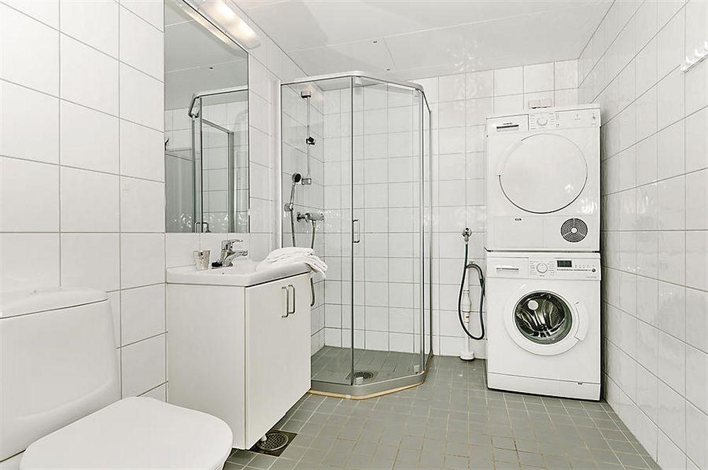 Forenom Apartments Pilestredet Park أوسلو المظهر الخارجي الصورة