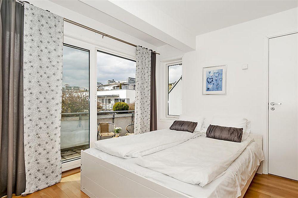 Forenom Apartments Pilestredet Park أوسلو المظهر الخارجي الصورة