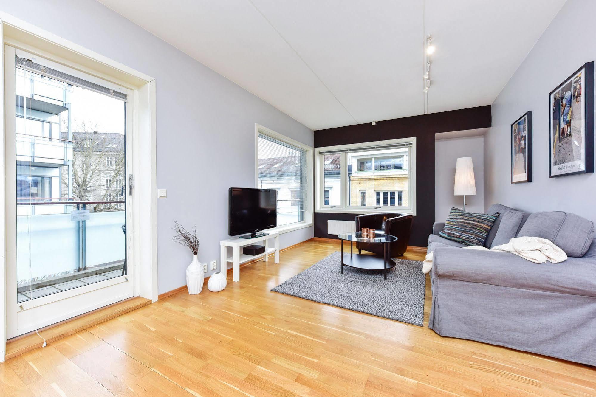 Forenom Apartments Pilestredet Park أوسلو المظهر الخارجي الصورة