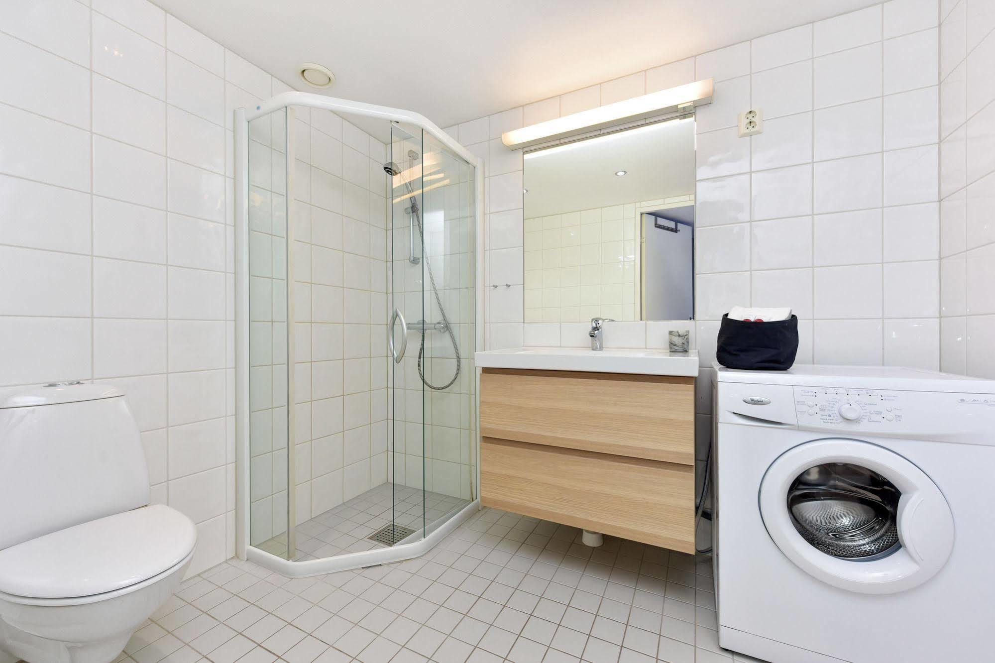 Forenom Apartments Pilestredet Park أوسلو المظهر الخارجي الصورة