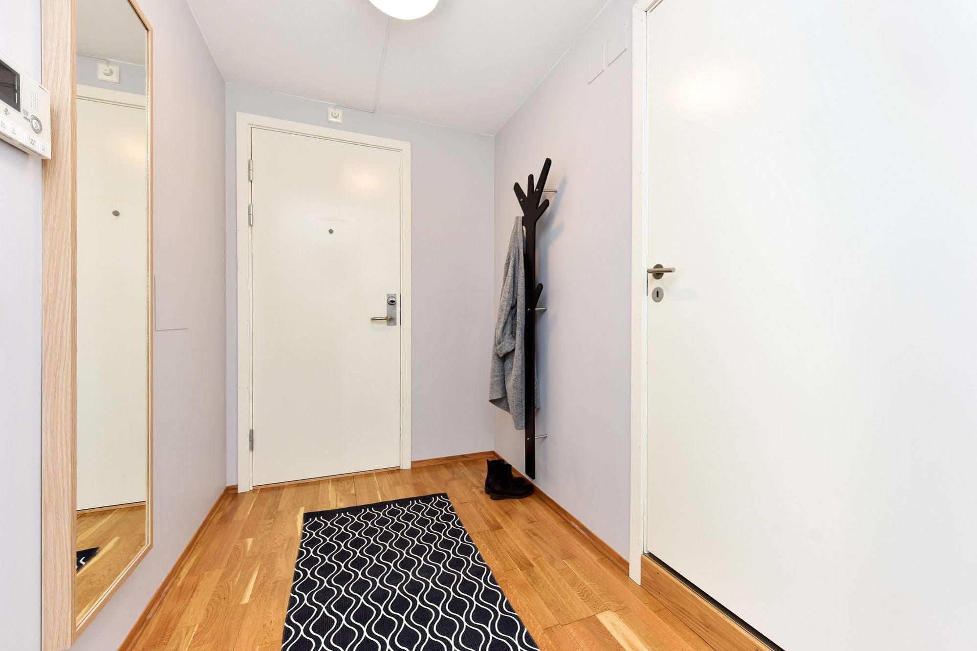 Forenom Apartments Pilestredet Park أوسلو المظهر الخارجي الصورة