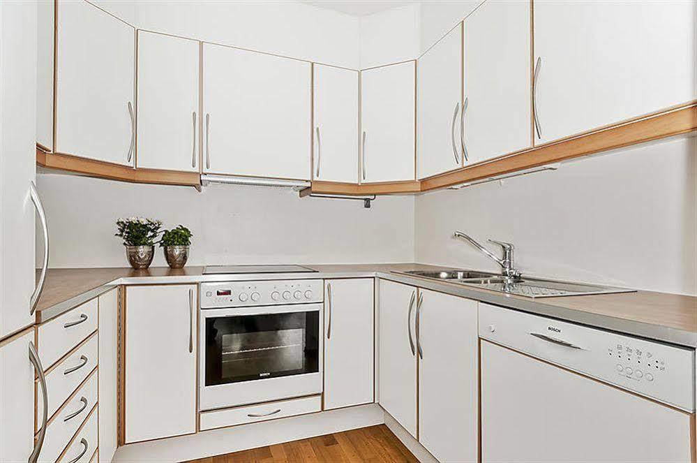 Forenom Apartments Pilestredet Park أوسلو المظهر الخارجي الصورة