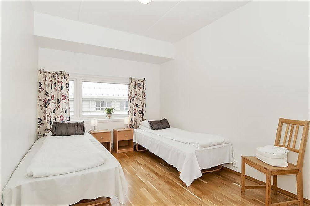 Forenom Apartments Pilestredet Park أوسلو المظهر الخارجي الصورة