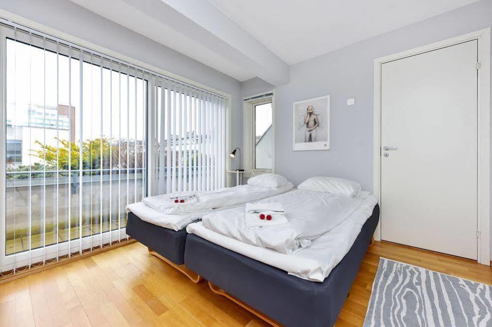 Forenom Apartments Pilestredet Park أوسلو المظهر الخارجي الصورة